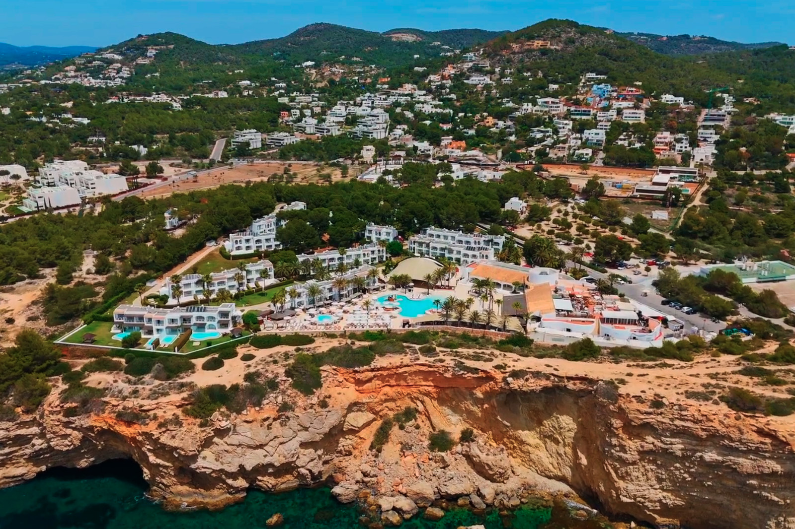 Stage of Dance™ Kizomba Senses Ibiza