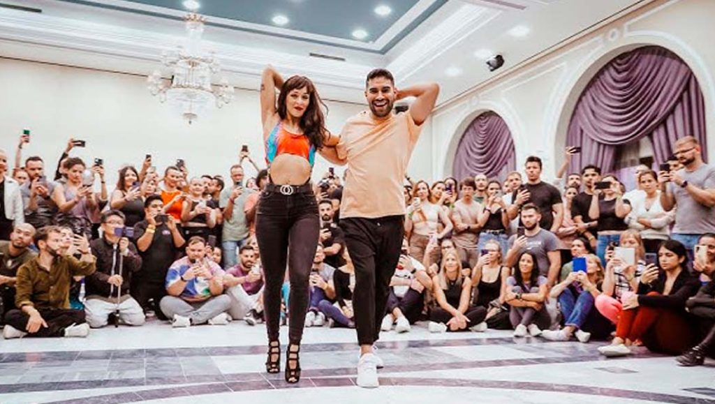 10 Reasons to Attend a Bachata Festival: A Complete Dance Experience