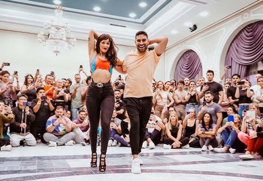 10 Reasons to Attend a Bachata Festival: A Complete Dance Experience