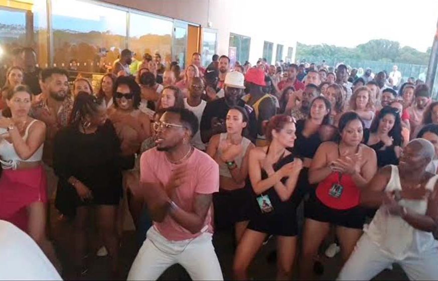 10 reasons to attend a kizomba festival
