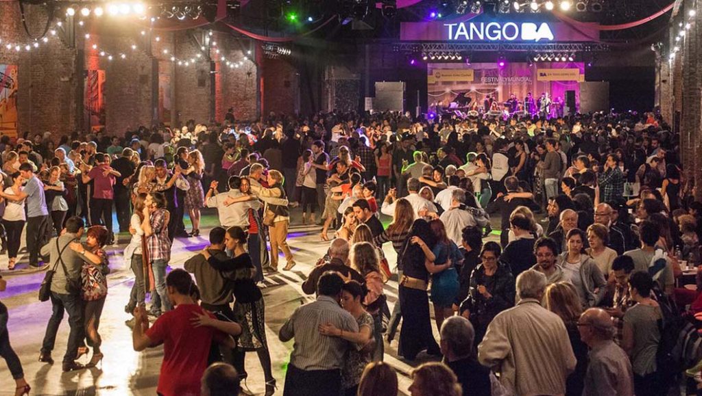 10 Reasons to Attend a Tango Festival: Dive into the Passion of Argentine Tango
