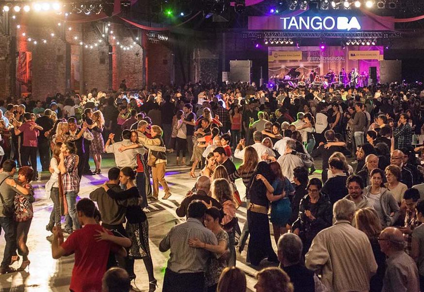 10 Reasons to Attend a Tango Festival: Dive into the Passion of Argentine Tango