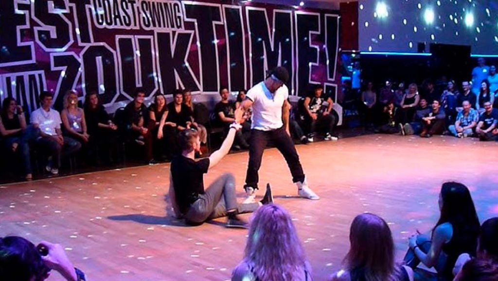 10 Reasons to Attend a Zouk Festival: Dive into the World of Zouk