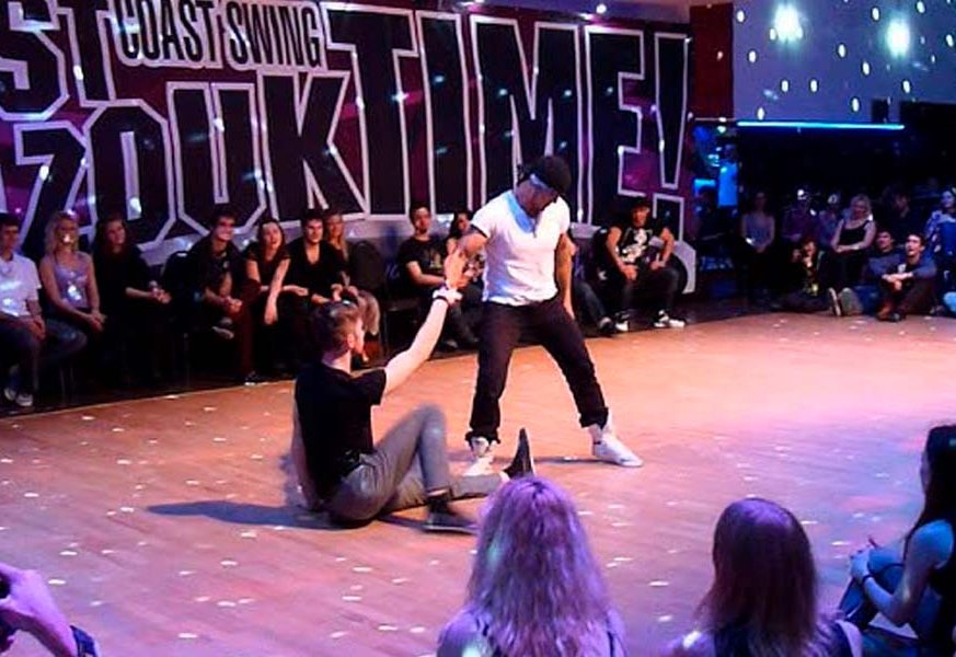 10 Reasons to Attend a Zouk Festival: Dive into the World of Zouk