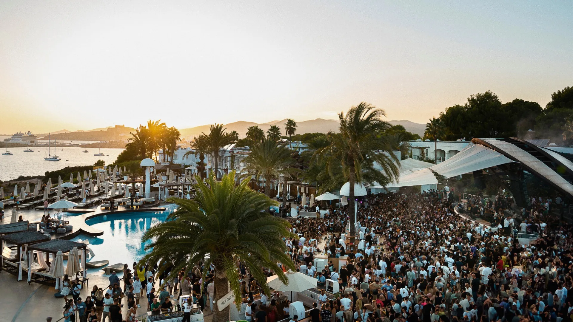 Destino Pacha Ibiza