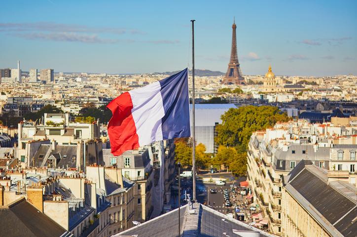 France