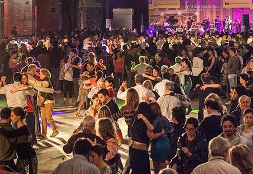 Maximize Your Event’s Success: Sell Tickets and Promote with Stage of Dance™