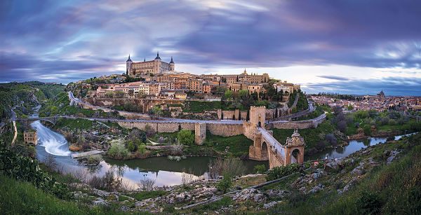 Toledo, Spain