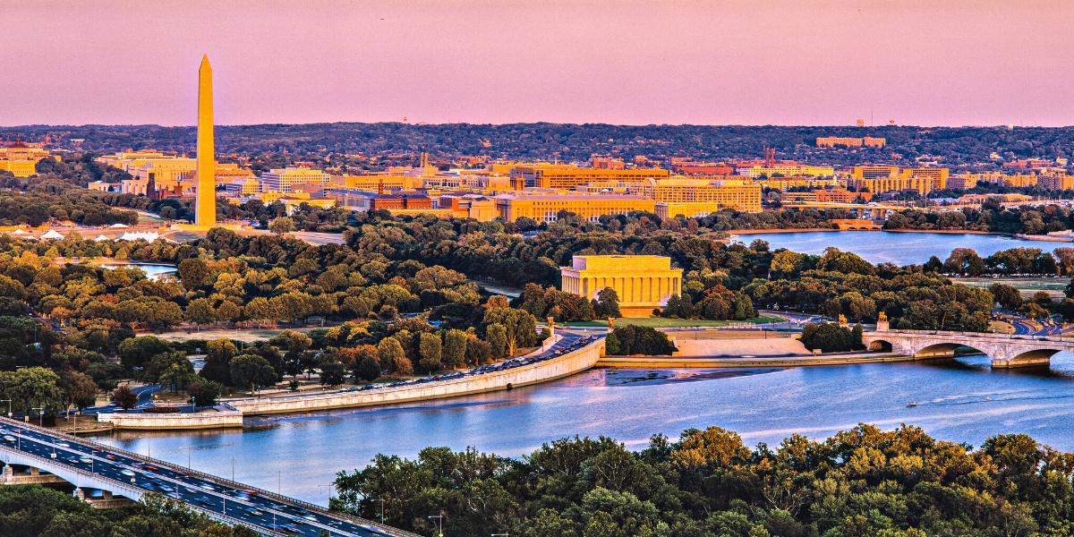 Washington, DC.