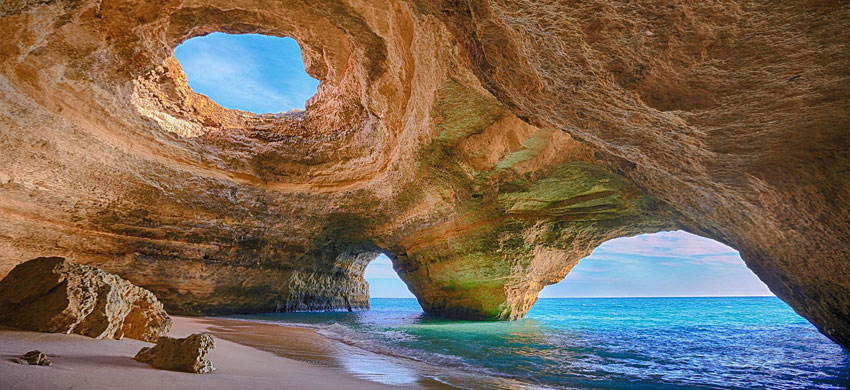 Algarve (Portugal)