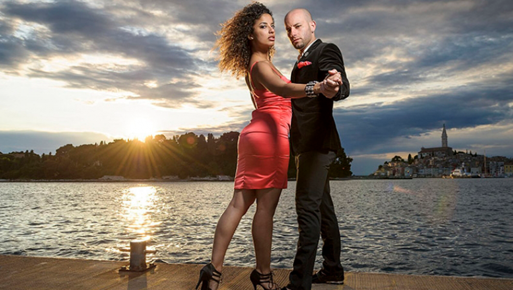 Ataca and La Alemana: Global Icons of Bachata