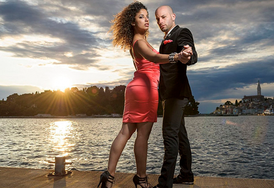 Ataca and La Alemana: Global Icons of Bachata