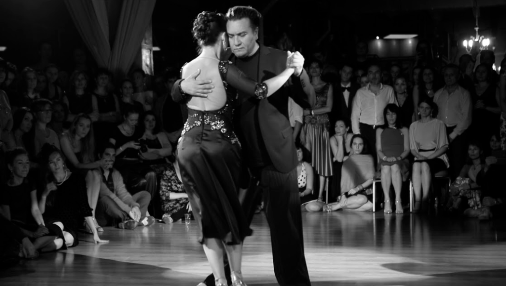 Mariano “Chicho” Frúmboli: The Innovator of Tango Nuevo