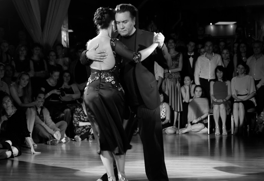 Mariano “Chicho” Frúmboli: The Innovator of Tango Nuevo