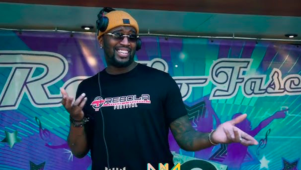 DJ Ichigo: The Prince of Wakanda
