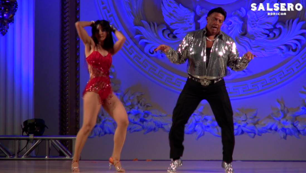 Eddie Torres: The Mambo King and Pioneer of Salsa On2