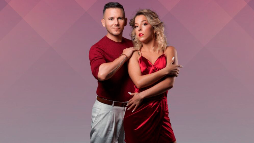 Korke and Judith: The Creators of Bachata Sensual