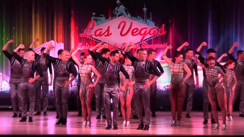Fernando Sosa and Tropical Gem: Innovators of Salsa On1