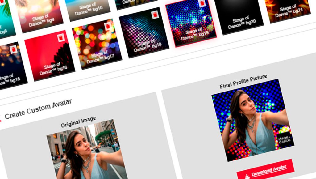 Discover Our Exclusive Tool: Profile Picture Maker & Frame Generator for Social Media