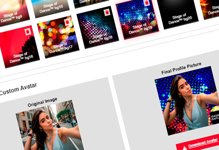 Discover Our Exclusive Tool: Profile Picture Maker & Frame Generator for Social Media