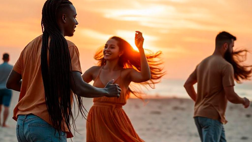 The Benefits of Dance
