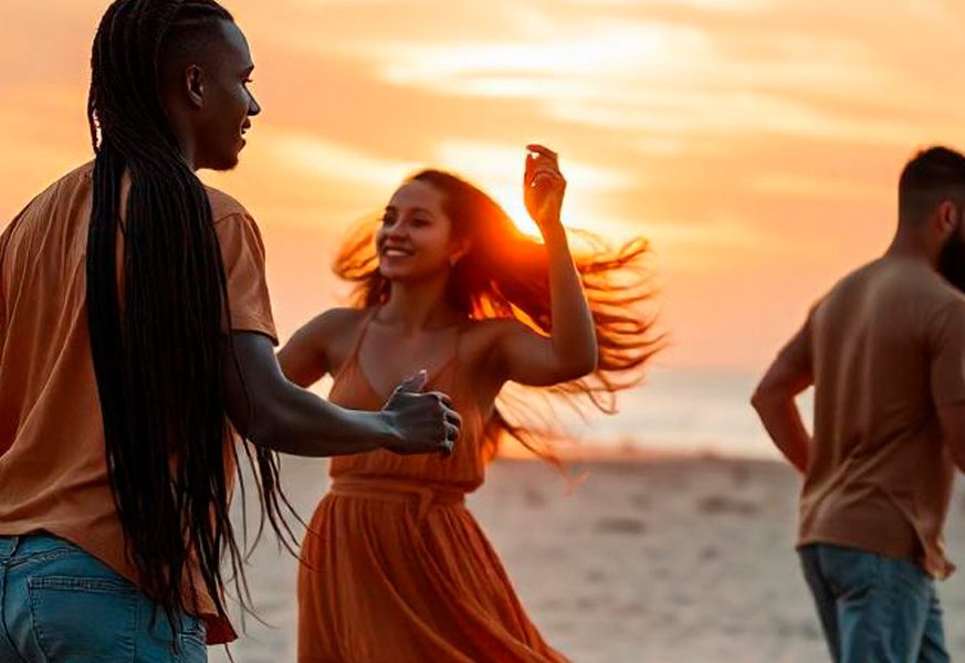 The Benefits of Dance
