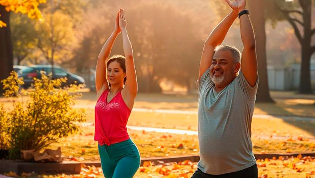 Health and Injury Prevention in Dance