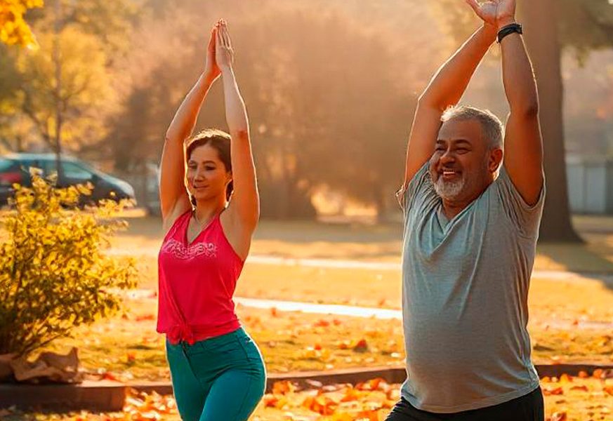 Health and Injury Prevention in Dance