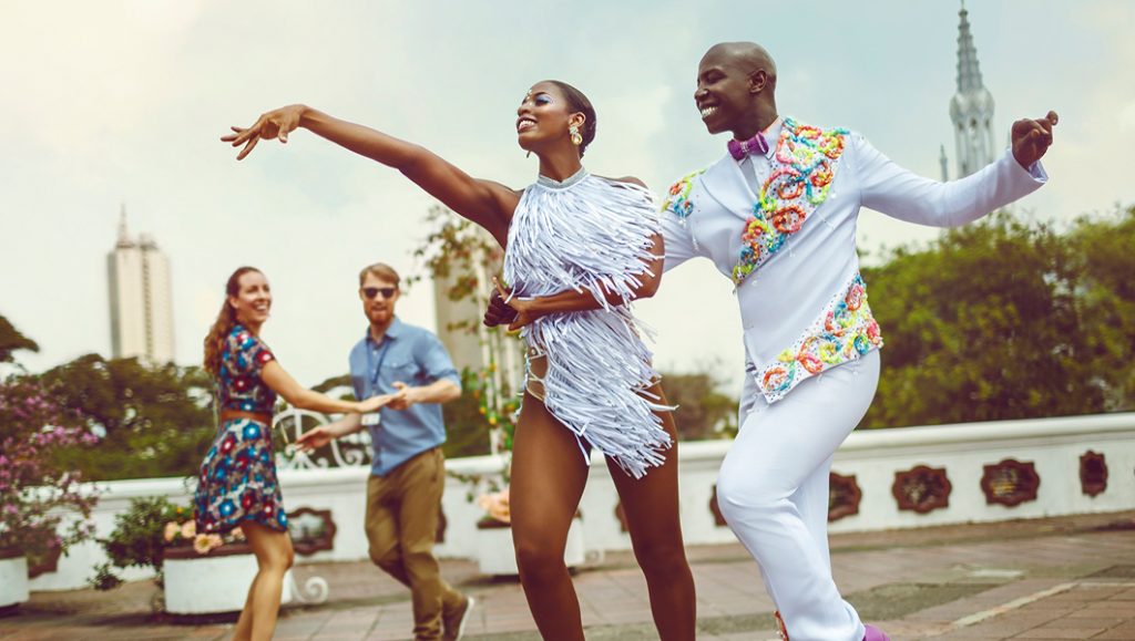 Travel and Dance: A Global Adventure Through Dance Congresses and Festivals