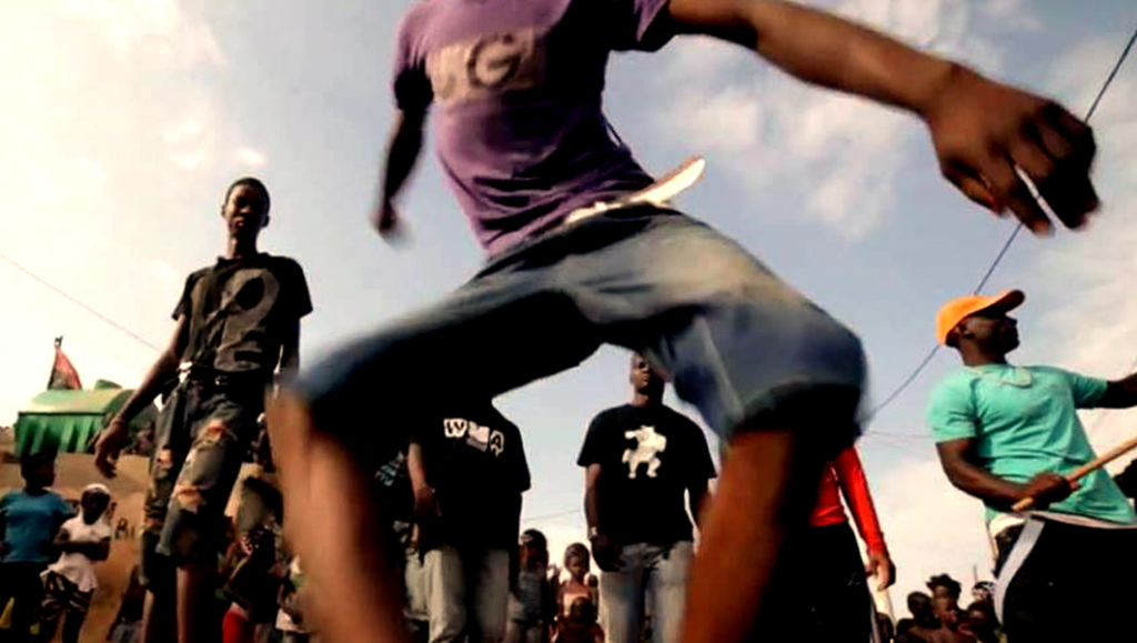 Kuduro: The Energy and Creativity of Angola in Every Movement
