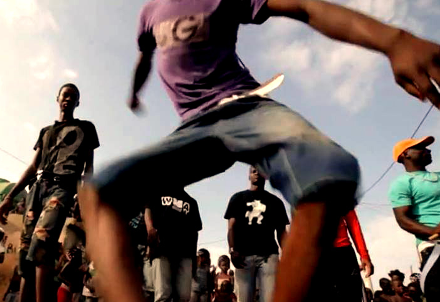 Kuduro: The Energy and Creativity of Angola in Every Movement