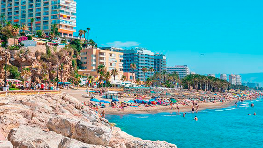 Dancing and Traveling in Spain: The Magic of Málaga for Dance Lovers