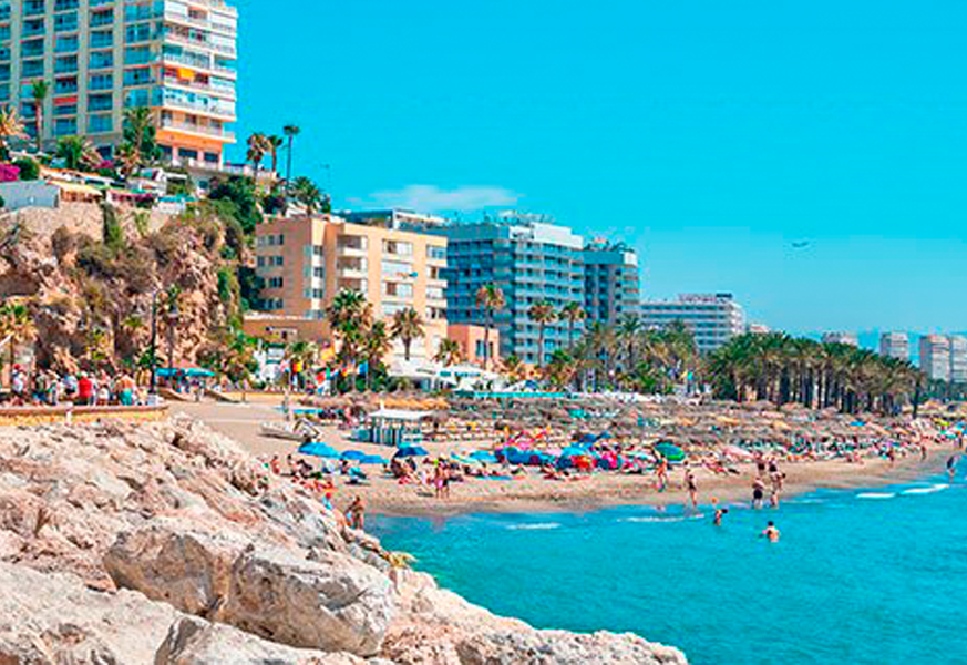 Dancing and Traveling in Spain: The Magic of Málaga for Dance Lovers