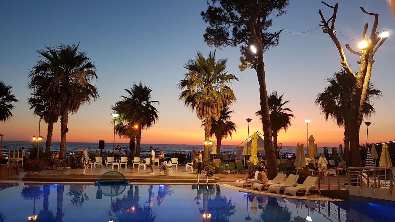 Fafa Premium Resort