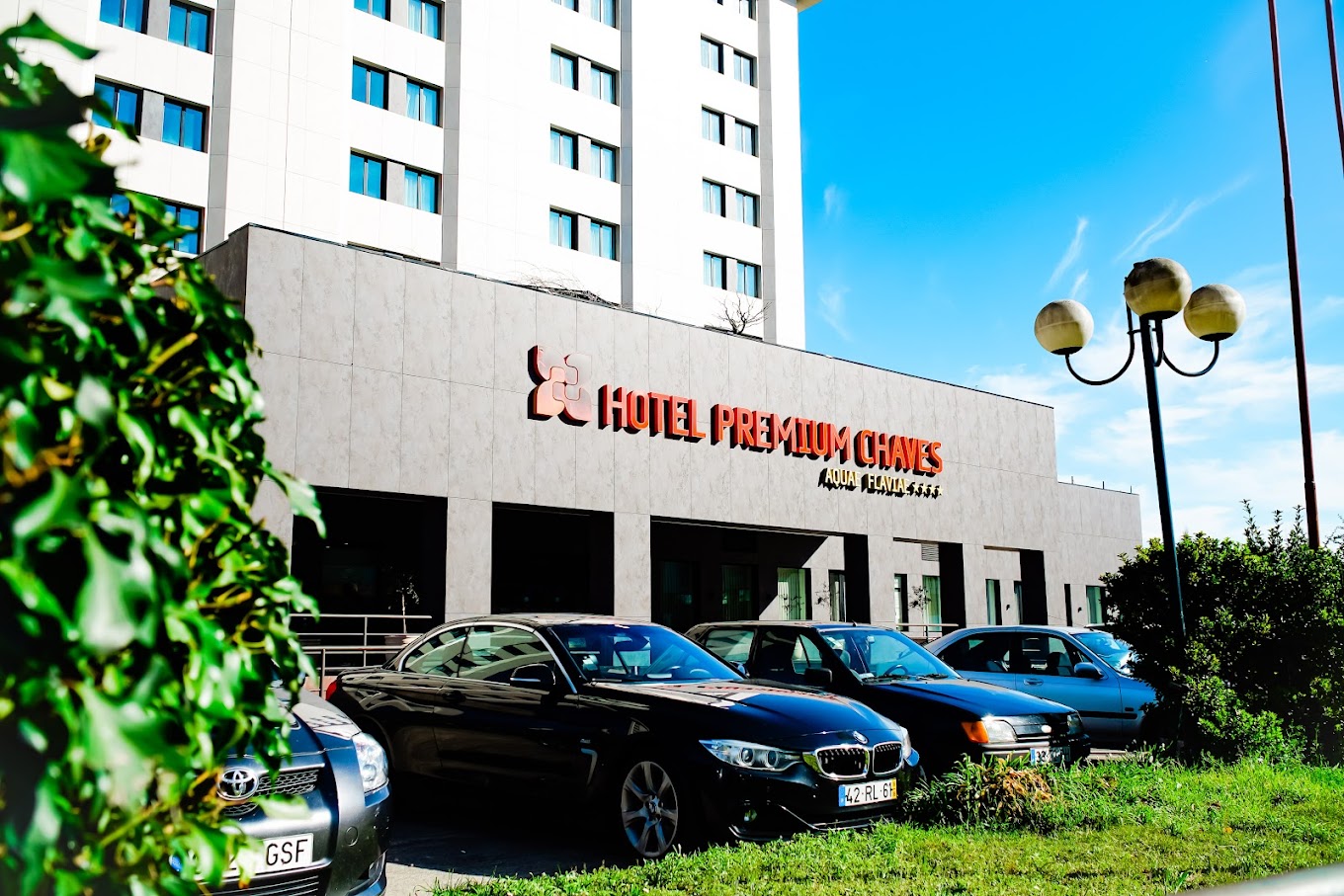 Hotel Premium