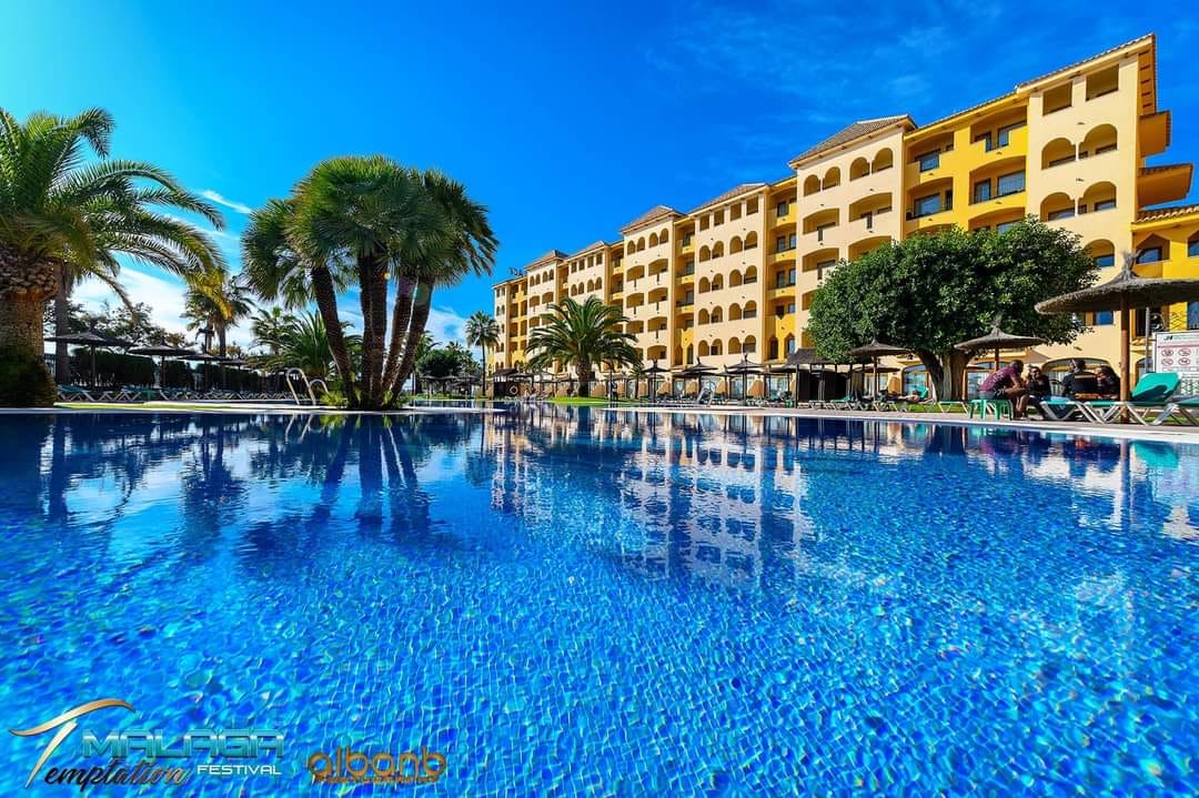 Hotel IPV Palace