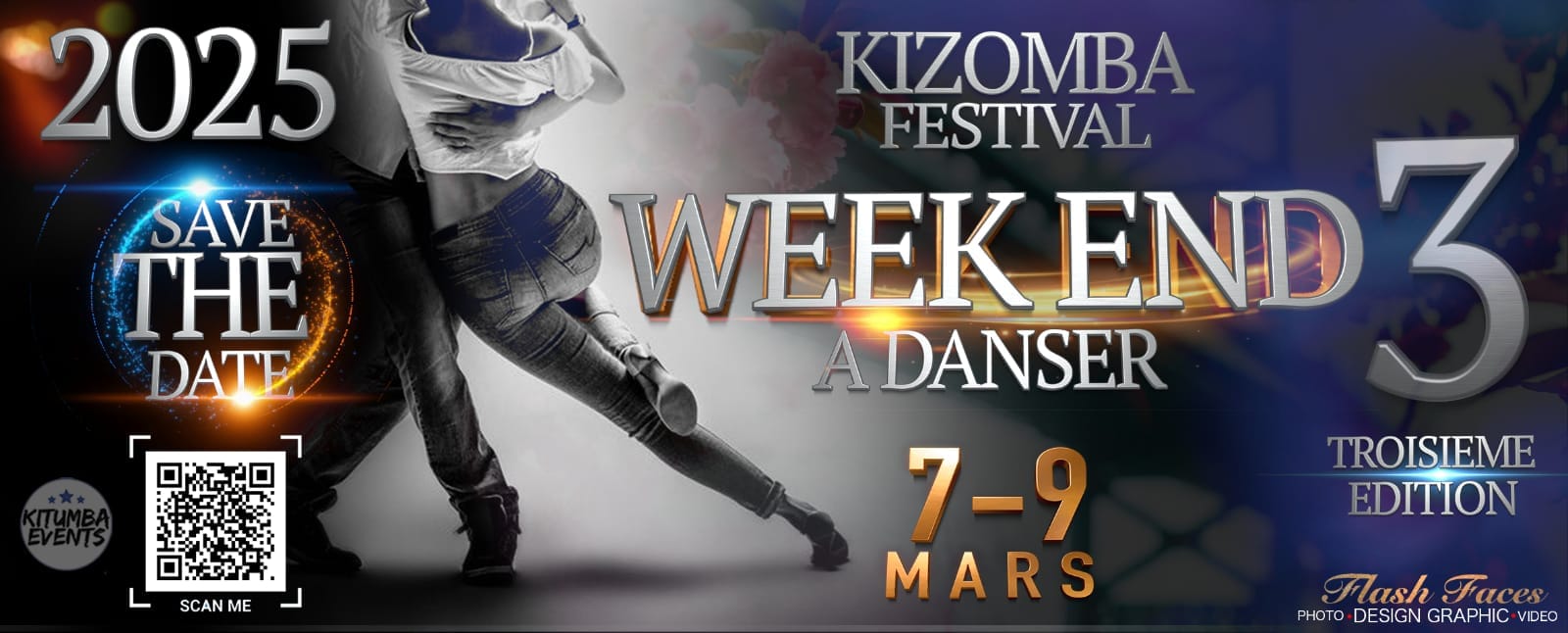 WEEK-END A DANSER III