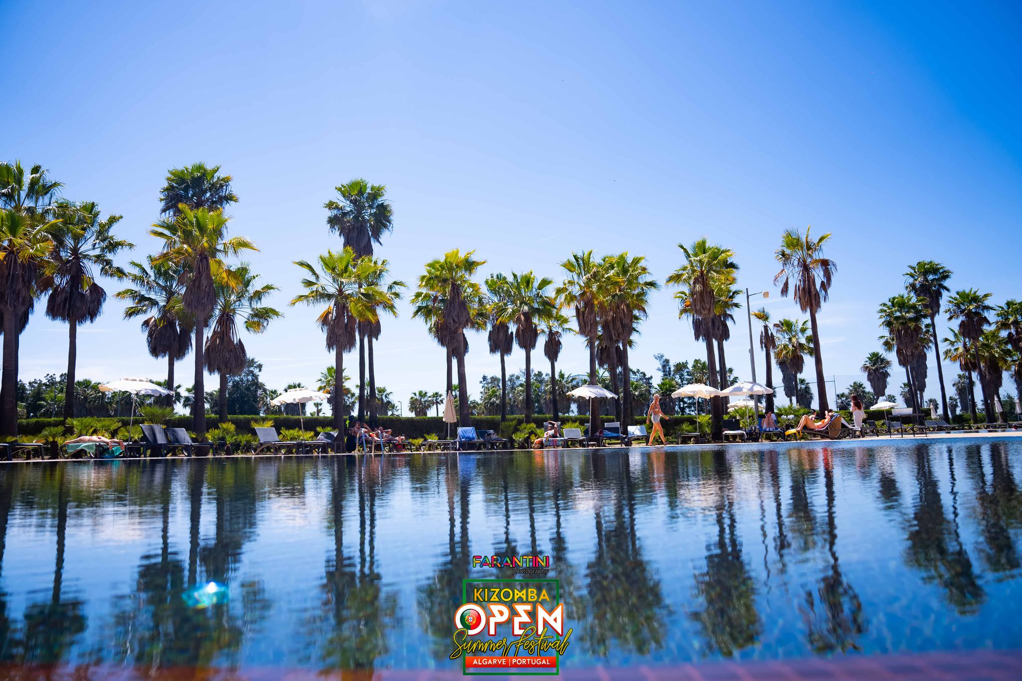 OPEN SUMMER FESTIVAL 2025