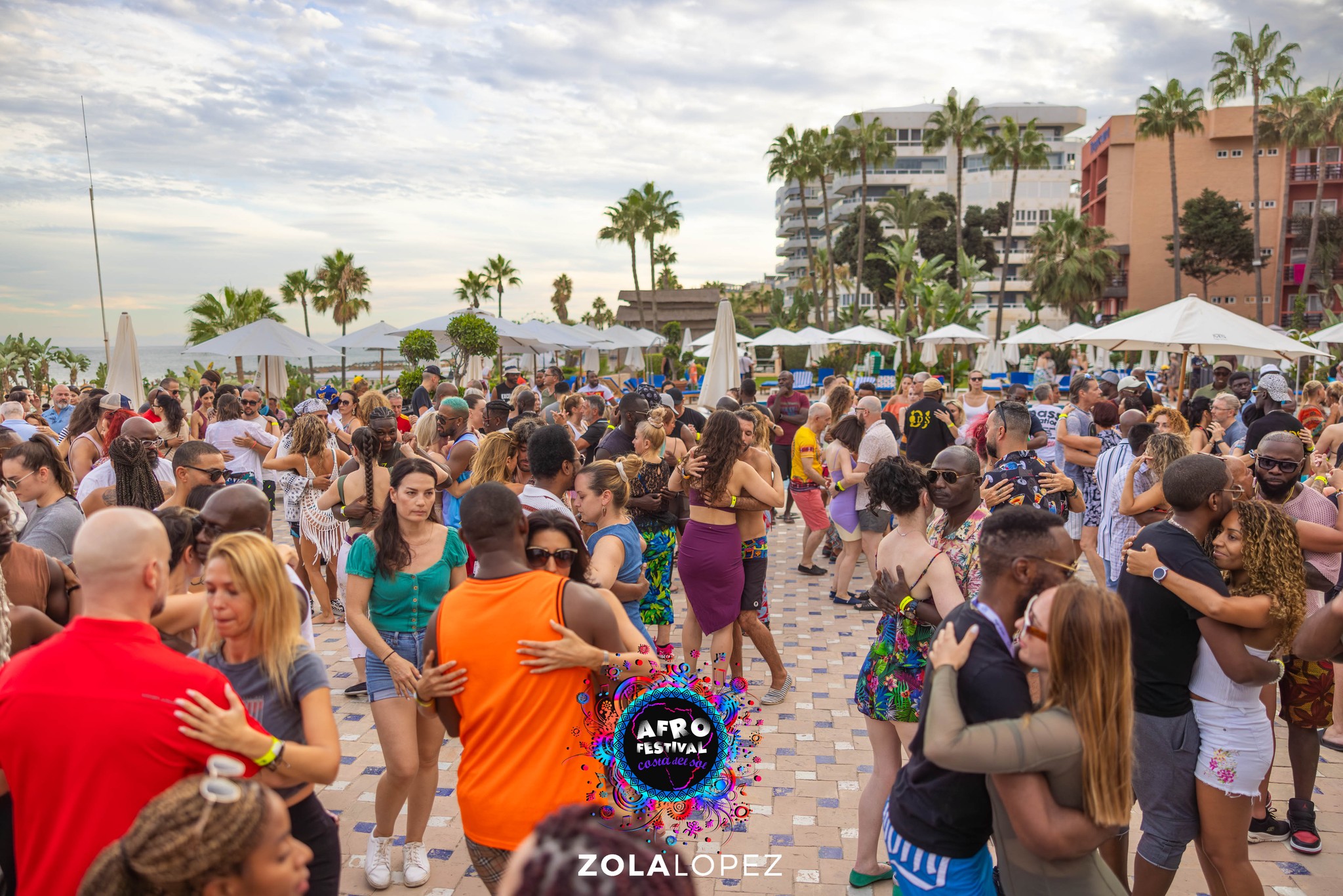 AfroFestival Costa del Sol 2025