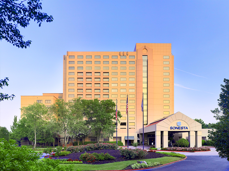 Sonesta Gwinnett Place-Atlanta